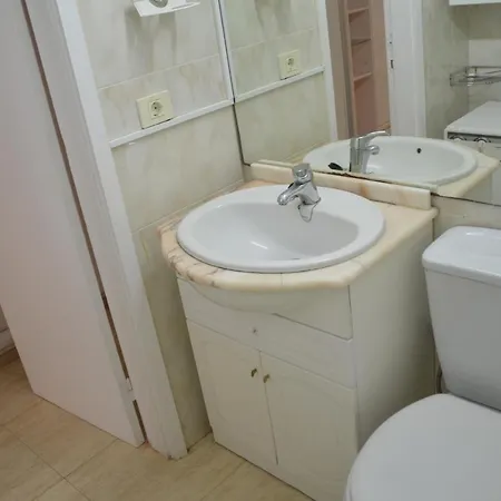 Apartamento Sol Y Mar