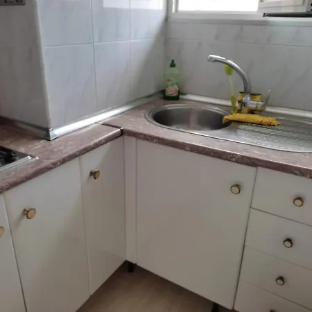 Apartamento Sol Y Mar *